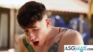 Cute Twink Sex Videos 12
